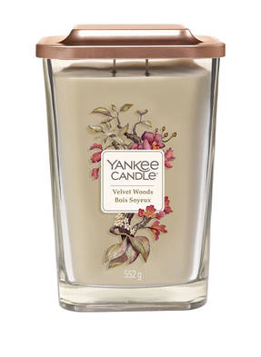 YANKEE CANDLE VELVET WOODS