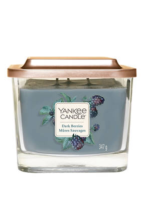 YANKEE CANDLE DARK BERRIES