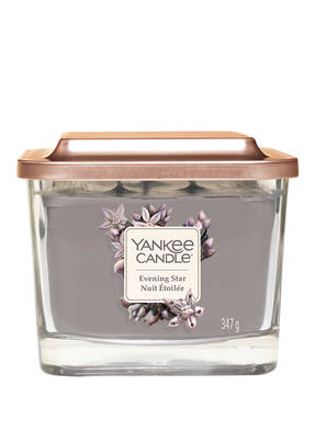 YANKEE CANDLE EVENING STAR