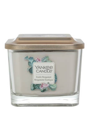 YANKEE CANDLE EXOTIC BERGAMOTE