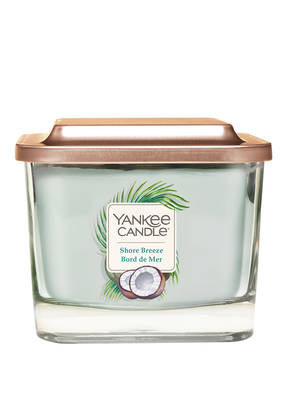 YANKEE CANDLE SHORE BREEZE