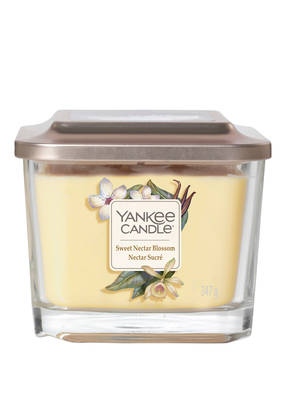 YANKEE CANDLE SWEET NECTAR BLOSSOM