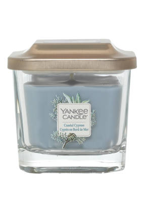 YANKEE CANDLE COASTAL CYPRESS