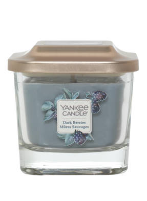 YANKEE CANDLE DARK BERRIES