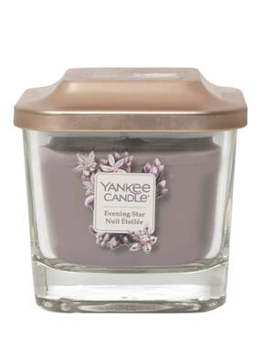 YANKEE CANDLE EVENING STAR