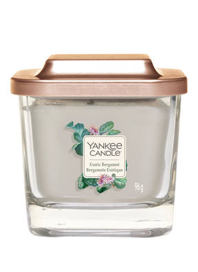 YANKEE CANDLE EXOTIC BERGAMOTE