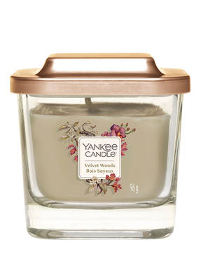 YANKEE CANDLE VELVET WOODS