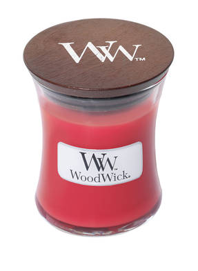 WoodWick RADISH & RHUBARB