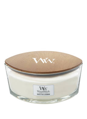 WoodWick WHITE TEA & JASMINE