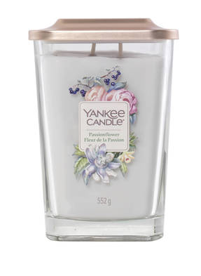 YANKEE CANDLE PASSIONFLOWER