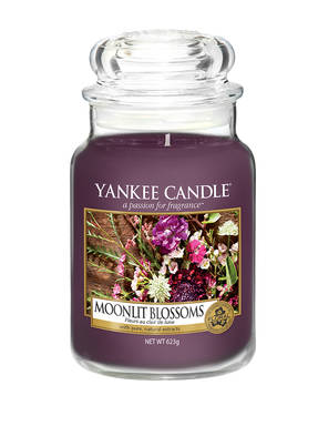 YANKEE CANDLE MOONLIT BLOSSOMS