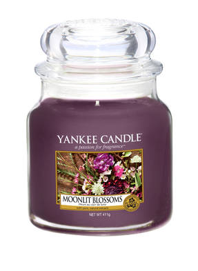 YANKEE CANDLE MOONLIT BLOSSOMS