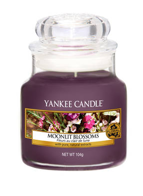 YANKEE CANDLE MOONLIT BLOSSOMS