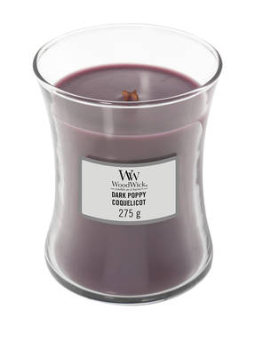 WoodWick DARK POPPY