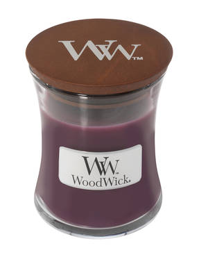 WoodWick DARK POPPY