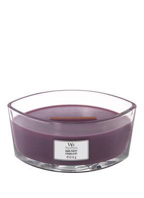 WoodWick DARK POPPY