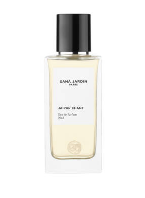 SANA JARDIN PARIS JAIPUR CHANT