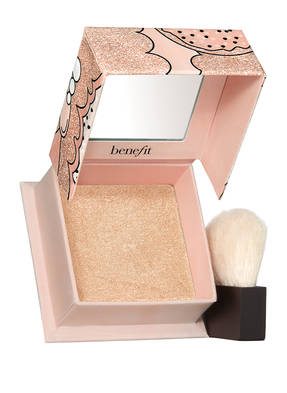 benefit COOKIE