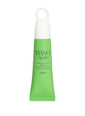 SHISEIDO WASO