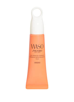 SHISEIDO WASO