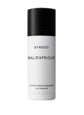 BYREDO BAL D'AFRIQUE