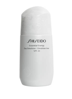 SHISEIDO ESSENTIAL ENERGY