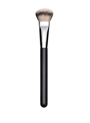 M.A.C 128S SPLIT FIBRE CHEEK BRUSH