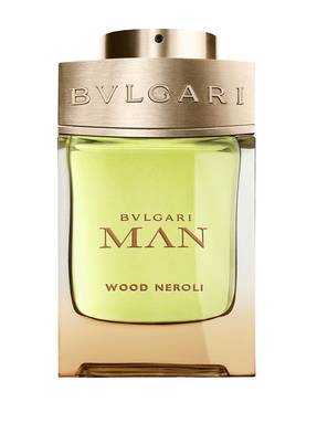 BVLGARI Fragrances MAN WOOD NEROLI