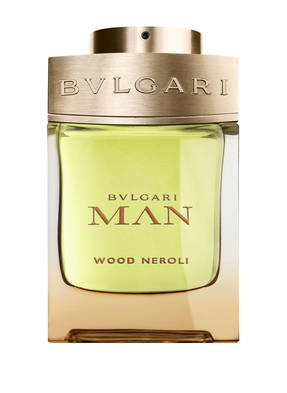 BVLGARI Fragrances MAN WOOD NEROLI