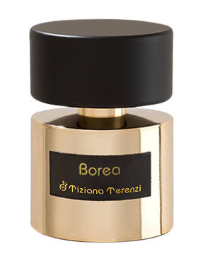 Tiziana Terenzi BOREA