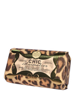 NESTI DANTE CHIC ANIMALIER BRONZE