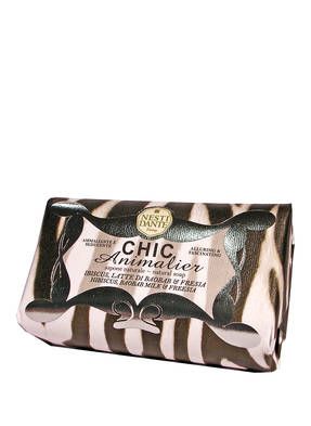 NESTI DANTE CHIC ANIMALIER WHITE