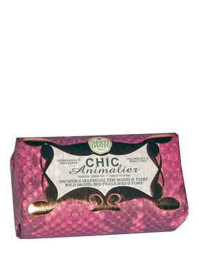NESTI DANTE CHIC ANIMALIER RED