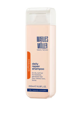 MARLIES MÖLLER SOFTNESS