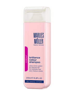 MARLIES MÖLLER COLOUR