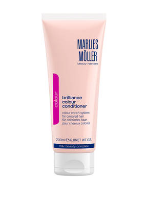 MARLIES MÖLLER COLOUR