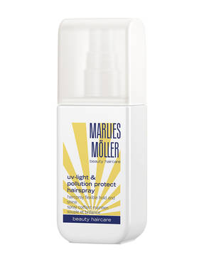 MARLIES MÖLLER UV LIGHT & POLLUTION PROTECT HAIRSPRAY