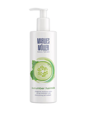 MARLIES MÖLLER HAIRMILK CUCUMBER