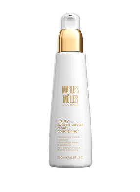MARLIES MÖLLER LUXURY