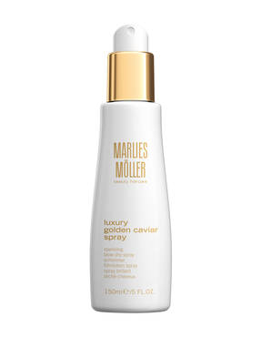 MARLIES MÖLLER LUXURY