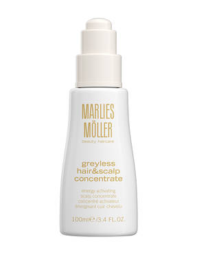 MARLIES MÖLLER GREYLESS HAIR & SCALP CONCENTRATE
