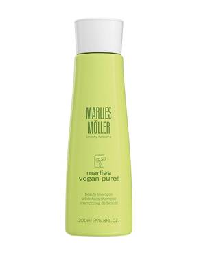 MARLIES MÖLLER MARLIES VEGAN PURE!