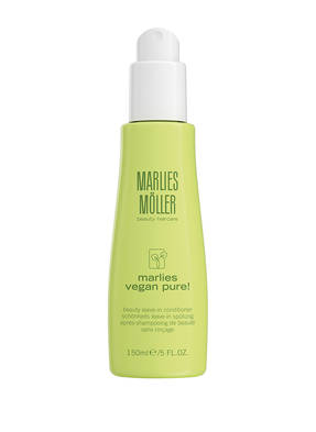 MARLIES MÖLLER MARLIES VEGAN PURE!