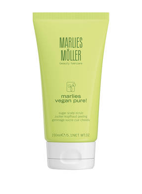 MARLIES MÖLLER MARLIES VEGAN PURE!