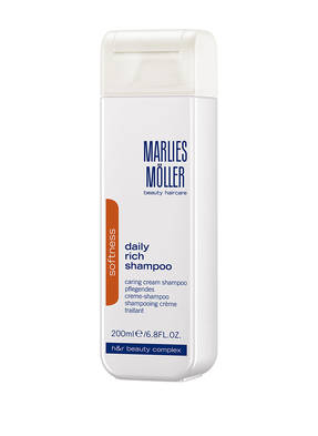 MARLIES MÖLLER SOFTNESS