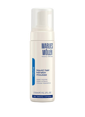 MARLIES MÖLLER VOLUME
