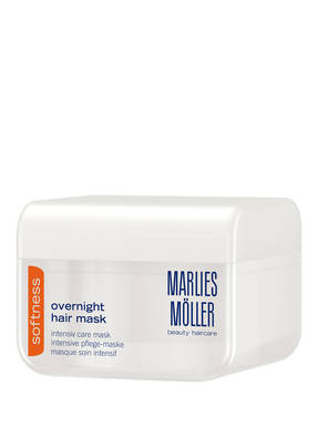 MARLIES MÖLLER SOFTNESS