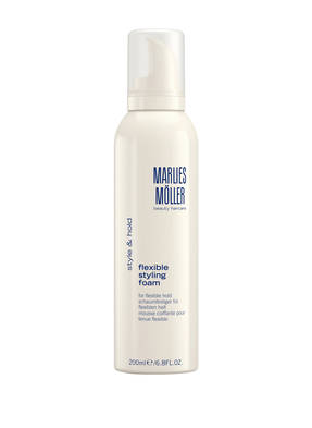 MARLIES MÖLLER STYLE & HOLD