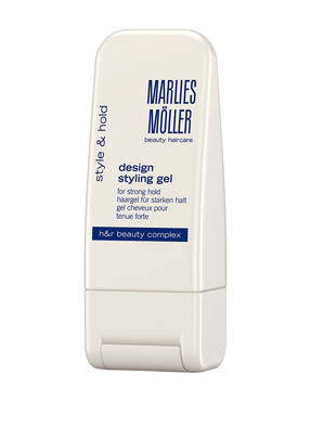 MARLIES MÖLLER STYLE & HOLD