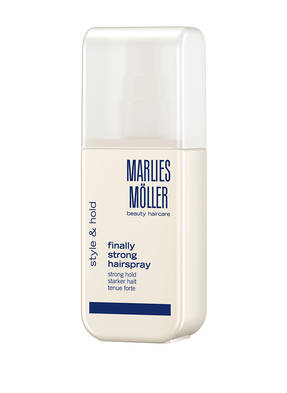 MARLIES MÖLLER STYLE & HOLD